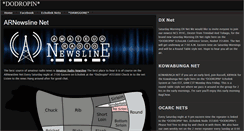 Desktop Screenshot of dodropin.org
